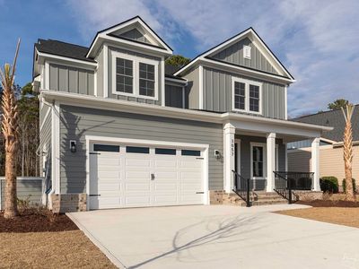 3057 Moss Bridge Ln., Myrtle Beach, SC, 29579