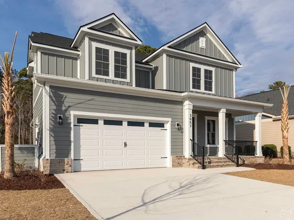 3057 Moss Bridge Ln., Myrtle Beach, SC 29579