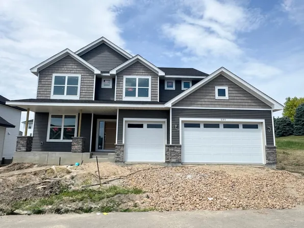 680 Sierra Pkwy, Waconia, MN 55387