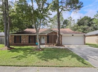 113 Nottingham Dr, Slidell, LA 70458