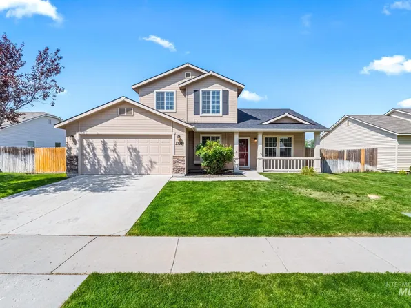 3723 S Palm Spgs, Nampa, ID 83686