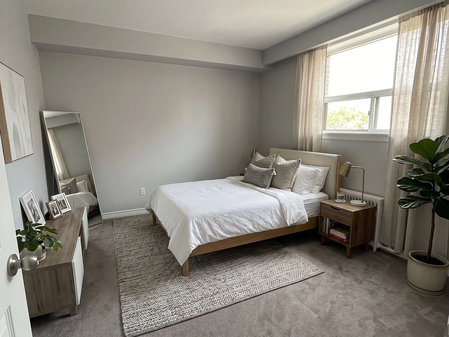 2 bed, $1,800 — Photo 3