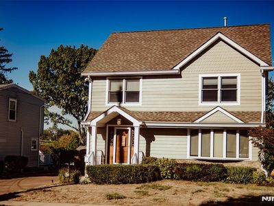 147 14th St, Wood Ridge, NJ, 07075