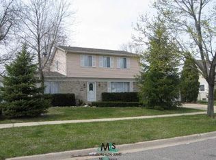 516 Central St, Marysville, MI