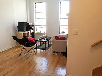 Rented by Joe Gotham LTD