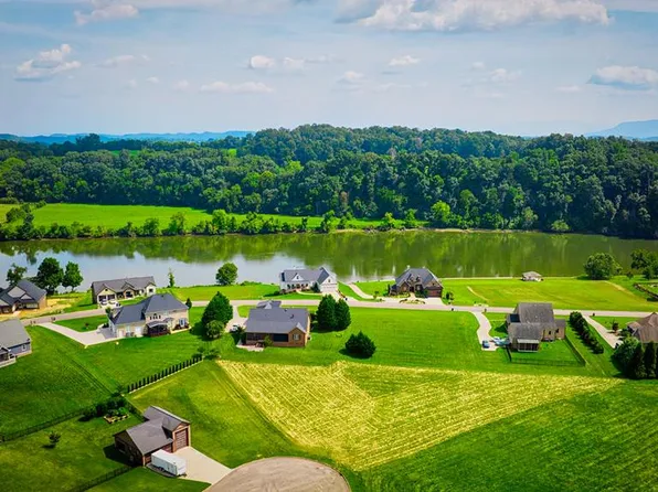 LOT 63 Shelby Leigh Ln, Kodak, TN 37764