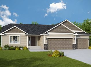 7702 E Saphire Ln, Spokane, WA 99212