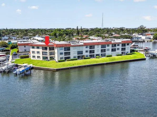 313 Lake Circle #316, North Palm Beach, FL 33408