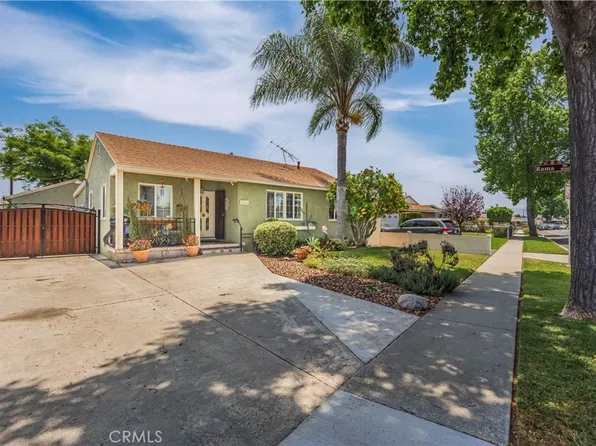 866 Sunkist Ave, La Puente, CA 91746