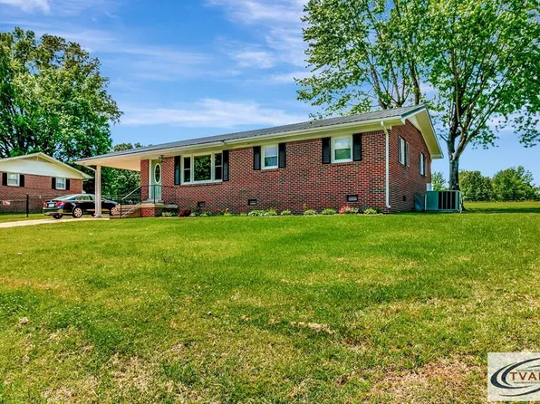 110 Rosewood Dr, Greenfield, TN 38230