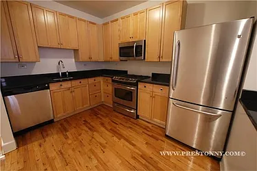 Rented by JM Preston Properties LLC