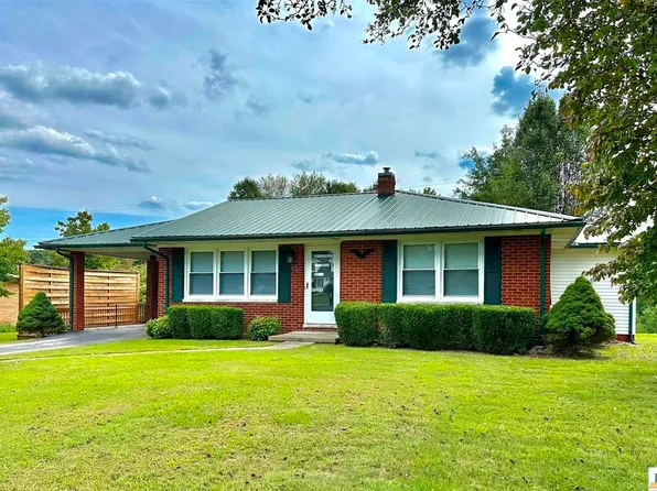 3201 Russell Springs Rd, Columbia, KY 42728