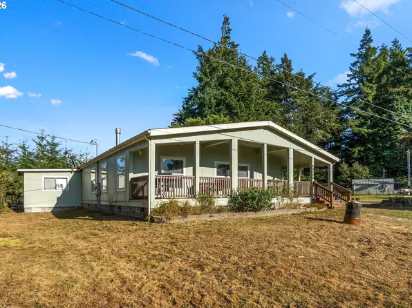89008 Highway 42 S, Bandon, OR 97411