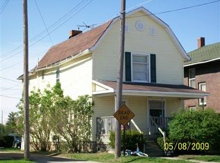114 E Center St, Alma, MI 48801