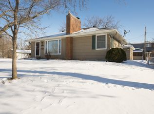 2501 Flag Ave S, Saint Louis Park, MN 55426