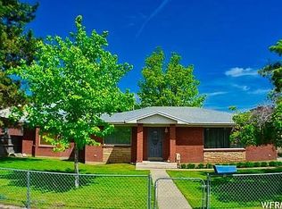 84 W 100 N, Morgan, UT 84050