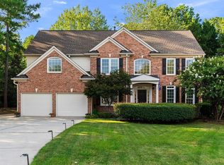 607 Walcott Way, Cary, NC 27519