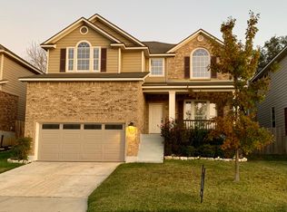 134 Red Hawk Rdg, San Antonio, TX 78258