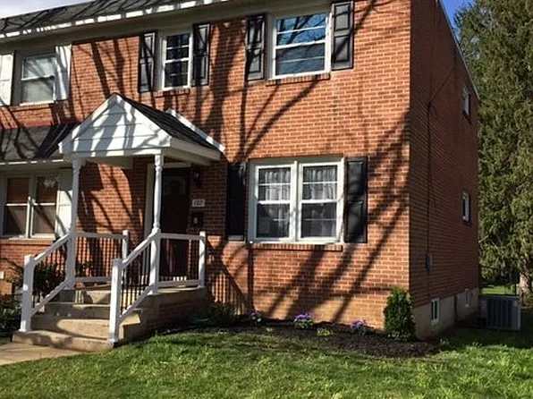 127 Euclid Ave, Lancaster, PA 17603