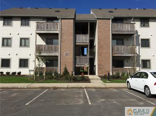 2412 Ravens Crest Dr #2412, Plainsboro, NJ 08536