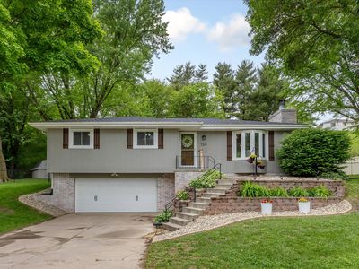 108 Knollwood Dr, Council Bluffs, IA, 51503