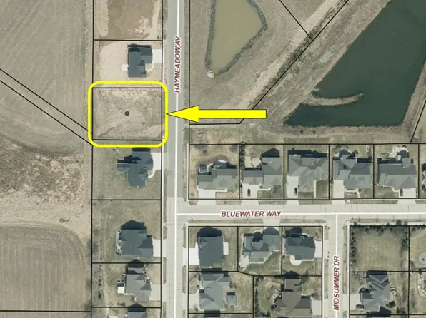 N Haymeadow Ave #128, Appleton, WI 54913