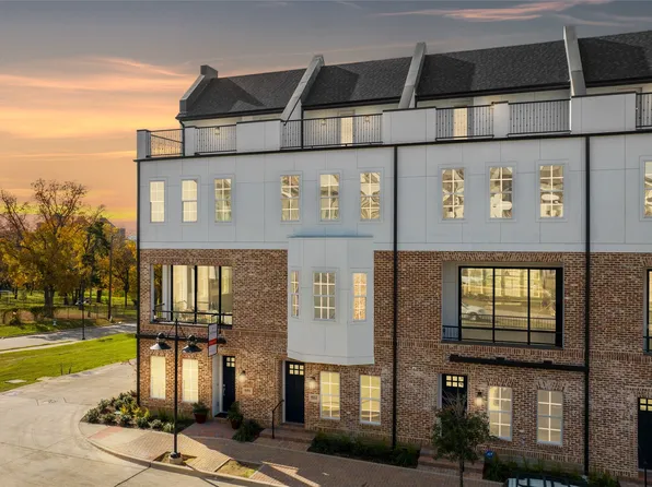 4610 Greenborough Ln, Dallas, TX 75219