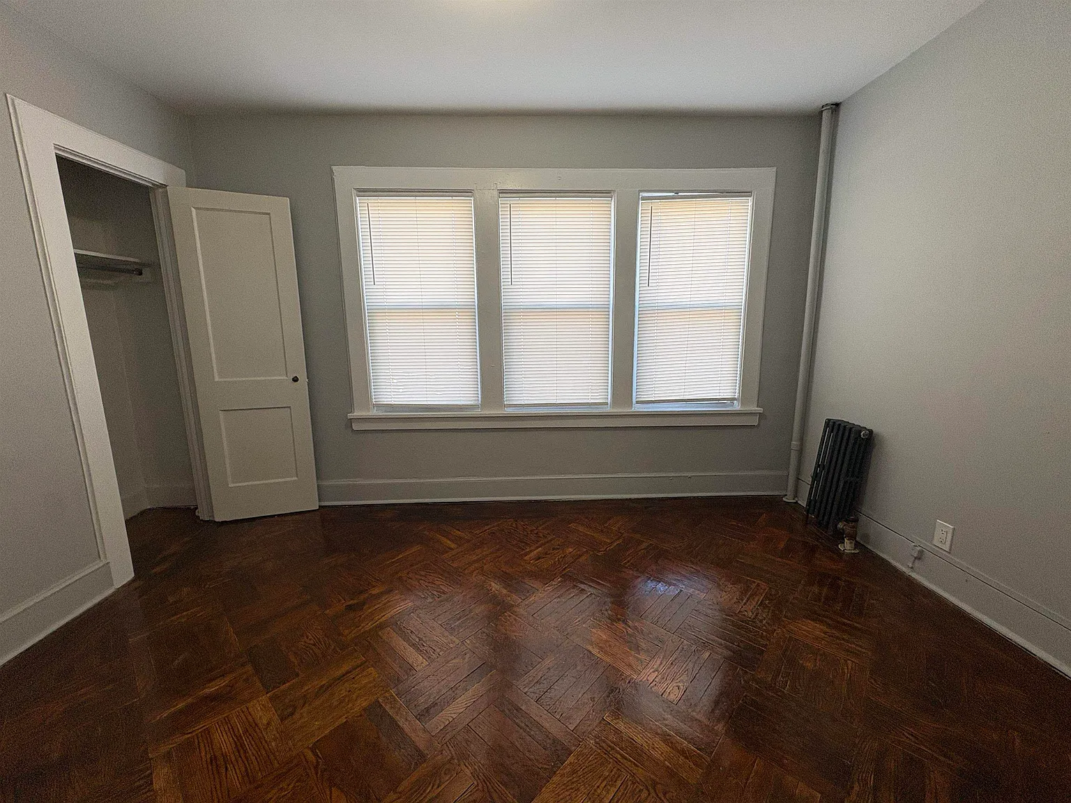1 bed, 1.0 bath, $1,600 — Photo 2