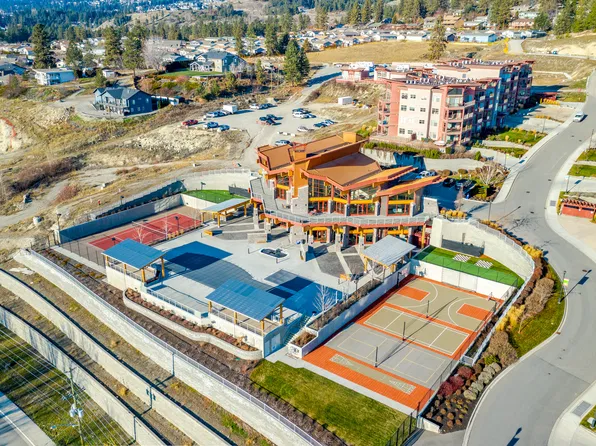 3205 Skyview Ln Unit 409, Tsinstikeptum 9, BC V4T 3J3