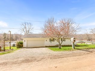 3865 Strawberry Hill Rd, Hillsdale, MI