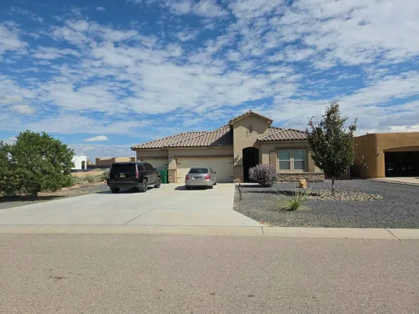 3304 Fennel Rd NE, Rio Rancho, NM 87144