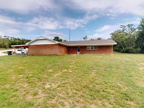 9818 State Highway 34 Lot 27, Woodward, OK 73801