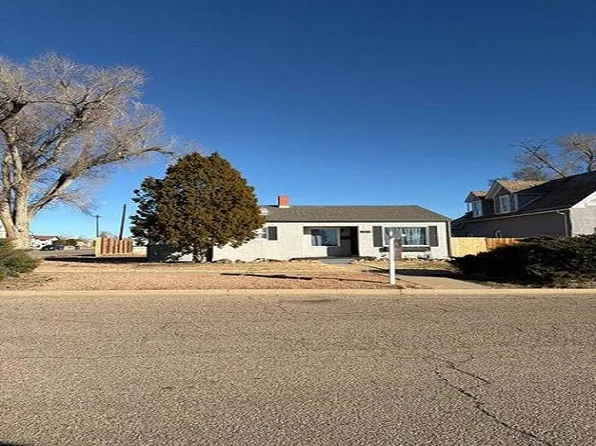 925 W 27th St, Pueblo, CO 81003