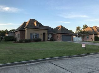 1096 Forest Ridge Loop, Pearl River, LA 70452
