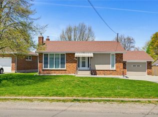 168 Montclair Cres, Norfolk County, ON N0E1Y0