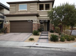 5390 Hollymead Dr, Las Vegas, NV 89135
