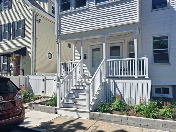 (undisclosed Address), Medford, MA 02155