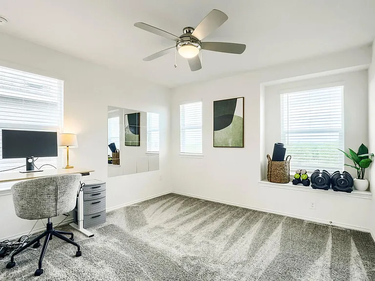 6504 Albany Sleigh Dr — Photo 15