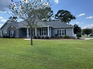 3654 Victoria Dr, Valdosta, GA 31605