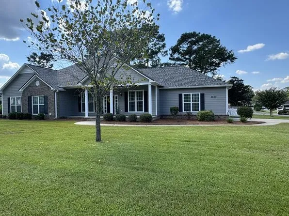 3654 Victoria Dr, Valdosta, GA 31605