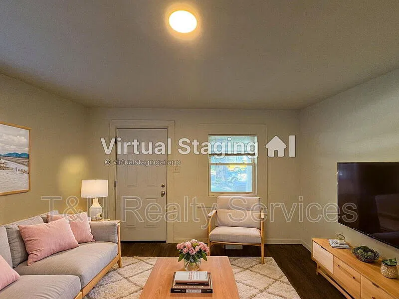 1 bed, 1.0 bath, 630 sqft, $900 — Photo 4