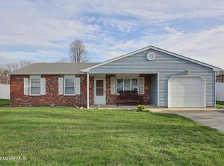 74 Pine Needle St, Howell, NJ 07731