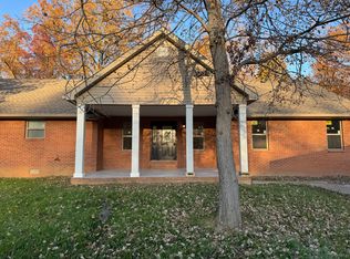 298 Enix Dr, Murray, KY 42071