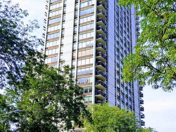 1455 N Sandburg Ter, Chicago, IL