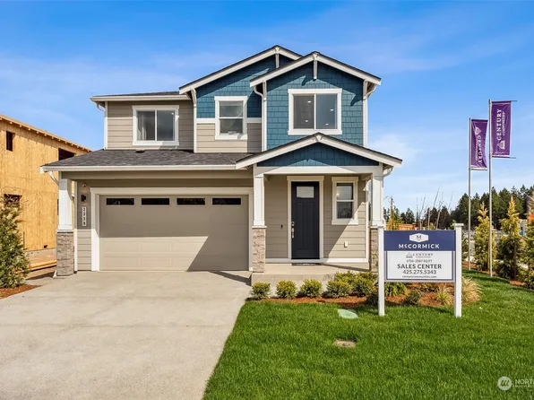 3884 McCormick Village Drive #15, Bremerton, WA 98312