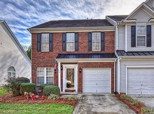 5056 Parkview Way #14, Matthews, NC 28104