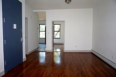 Rented by (Legacy) Brooklyn Rentals NYC
