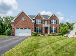 1411 Chadworth Ct, Pittsburgh, PA 15237