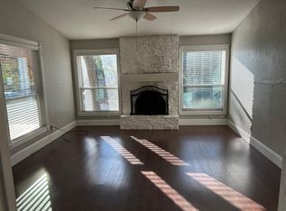 8107 Baywood Dr #A, Austin, TX 78759