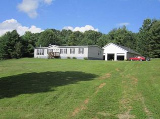 278 Whispering Pines Way NE, Pilot, VA 24138